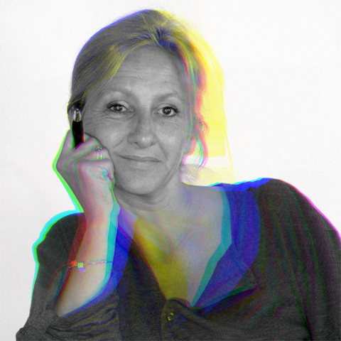 Myriam Hofer Glatz
