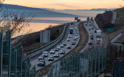 Loi vaudoise sur la mobilité : la FevCom soutient la réforme, à condition que les commerces restent accessibles